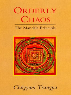 cover image of Orderly Chaos